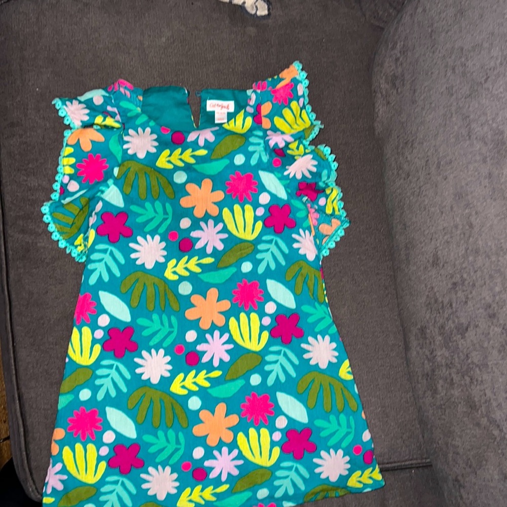 Cat&Jack girl dress
